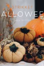 Strikket halloween af Thea Rytter