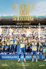 Vi står her stadig 2020/2021 af Nanna Møller Karlsen