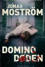 Dominodøden af Jonas Moström