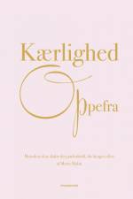 Kærlighed oppefra