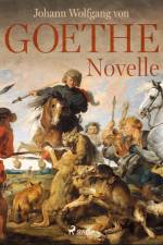 Novelle af Johann Wolfgang von Goethe F