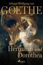 Hermann und Dorothea af Johann Wolfgang von Goethe F