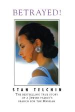 Betrayed! af Stan Telchin