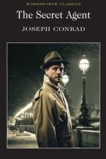 The Secret Agent af Joseph Conrad