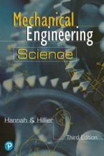Mechanical Engineering Science af J. Hannah