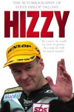 Hizzy af Steve Hislop