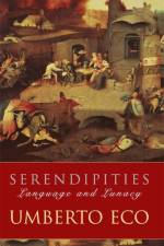 Serendipities af Prof Umberto Eco