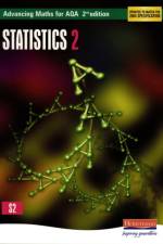 Advancing Maths for AQA: Statistics 2  2nd Edition (S2) af Roger Williamson