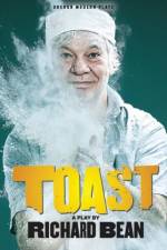 Toast af Richard Bean