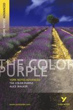 The Color Purple (York Notes Advanced) English Literature Study Guide - for 2025, 2026 exams af Neil McEwan