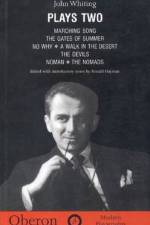 Whiting: Plays Two af John Whiting