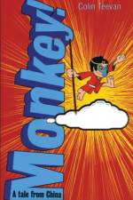 Monkey! af Colin (Author) Teevan