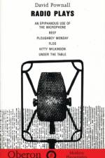 Radio Plays af David (Author) Pownall