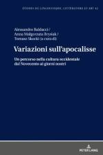 Variazioni sull'apocalisse