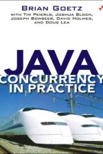 Java Concurrency in Practice af Brian Goetz