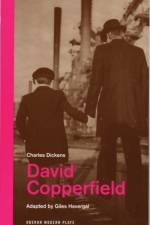 David Copperfield af Charles Dickens