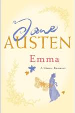 Emma af Jane Austen