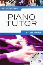 Really Easy Piano af Jeff Hammer