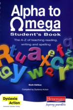 Alpha to Omega Student's Book af Beve Hornsby