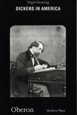 Dickens in America af Nigel (Author) Gearing