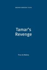 Tamar's Revenge af Tirso de Molina