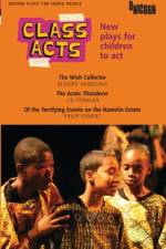 Class Acts af Oladipo (Author Agboluaje