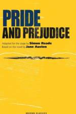 Pride and Prejudice af Simon (Author) Reade