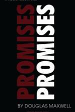 Promises Promises af Douglas Maxwell