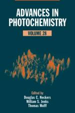 Advances in Photochemistry, Volume 28 af DC Neckers