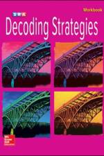 Corrective Reading Decoding Level B2, Workbook af McGraw Hill