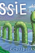 Nessie The Loch Ness Monster af Richard Brassey