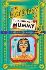 Lost Diary Of Tutankhamun's Mummy af Clive Dickinson