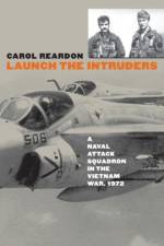 Launch the Intruders af Carol Reardon