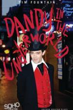 Dandy in the Underworld af Tim (Author) Fountain