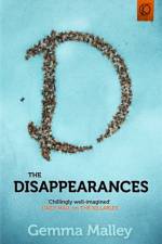 The Disappearances af Gemma Malley