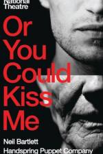 Or You Could Kiss Me af Neil (Author) Bartlett