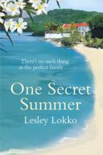 One Secret Summer af Lesley Lokko