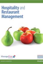 ManageFirst af National Restaurant Association