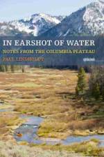 In Earshot Of Water af Paul Lindholdt