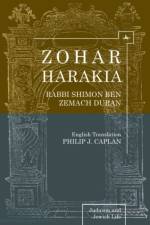 Zohar Harakia af Rabbi Shimon Duran
