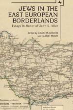 Jews in the East European Borderlands