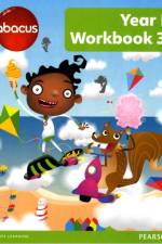 Abacus Year 1 Workbook 3 af Ruth Merttens