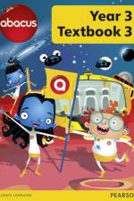 Abacus Year 3 Textbook 3 af Ruth Merttens