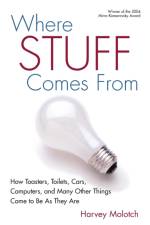Where Stuff Comes From af Harvey Molotch