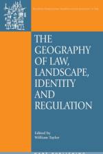 The Geography of Law