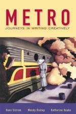 Metro af Hans Ostrom