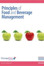 ManageFirst af National Restaurant Association