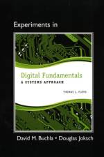 Lab Manual for Digital Fundamentals af Thomas Floyd