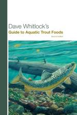 Dave Whitlock's Guide to Aquatic Trout Foods af Dave Whitlock