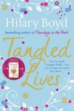 Tangled Lives af Hilary Boyd